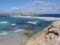Coffin Bay, southern SA 2013.