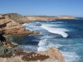 Coffin Bay, SA 2013.