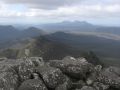 Stirling Ranges, s-w WA 2013.