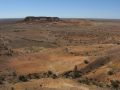 The Breakaways, central SA 2012.