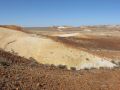 The Breakaways, central SA 2012.
