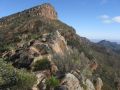 Flinders Ranges, SA 2012.