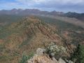 Flinders Ranges, eastern SA 2012.