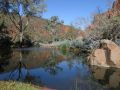 Gammon Ranges, SA 2012.