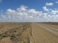 Oodnadatta Track, SA 2012.