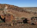Oodnadatta region, SA 2012.