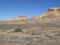 Painted Desert, SA 2012.