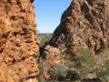 East Macdonnell Ranges, NT 2012.