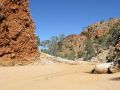 West Macdonnell Ranges, southern NT 2012.