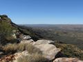 West Macdonnell Ranges, NT 2012.