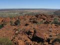 Kings Canyon region, southern NT 2012.