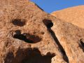 Uluru, southern NT 2012.