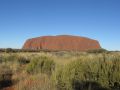 Uluru, NT 2012.