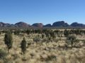Kata Tjuta, southern NT 2012.