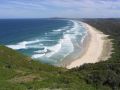 Byron Bay region, n-e NSW 2012.