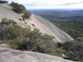 Bald Rock, northern NSW 2005.