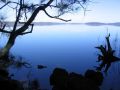 Macquarie Lakes, central NSW 2005.