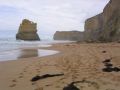 Port Campbell NP, s-w Victoria 2013.
