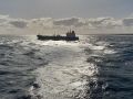 Bass Strait, Vic 2022.