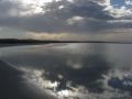 The Coorong, s-e SA 2012.