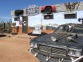 Silverton, western NSW 2012.