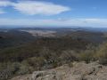 Mt Kaputar, northern NSW 2012.