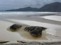 Oberon Bay, s-e Victoria 2012.