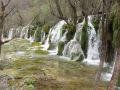 Jiuzhaigou, central China 2014.