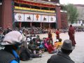 Gyantse,  southern Tibet 2006.