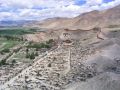 Gyantse,  southern Tibet 2006.