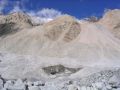 Everest region, southern Tibet 2006.