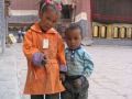 Sakya, southern Tibet 2006.