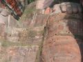 Leshan, central China 2006.