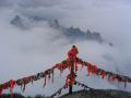 Hua Shan, eastern China 2006.