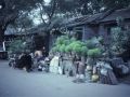 Beijing, China 2001.
