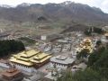 Langmuzi, central China 2014.