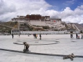 Lhasa, Tibet2006.