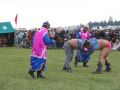 Hatgal, northern Mongolia 2006.