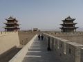Jiayuguan, northern China 2014.