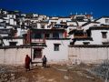 Zhongdian,  southern China 2004.