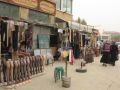 Kashgar, western China 2014.