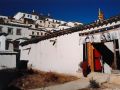 Zhongdian, southern China 2004.