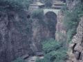Cangyan Mtn, Hebei region, n-e China 2001.