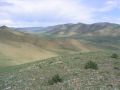 Near Ulan Bator, central Mongolia 2006.