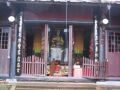 Emei Shan, central China 2006.