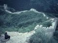 Great Wall, n-e China 2001.