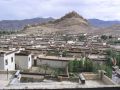 Gyantse, southern Tibet 2006.