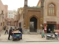 Kashgar, western China 2014.