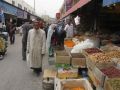 Kashgar, western China 2014.