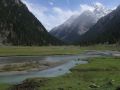 Altan Ashalam, eastern Kyrgyzstan 2014.